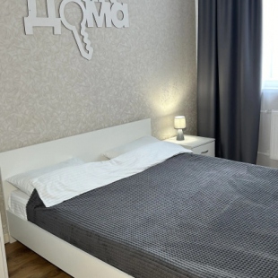 Фотография квартиры Квартира КакДома Двухкомнатная на проспекте Победы