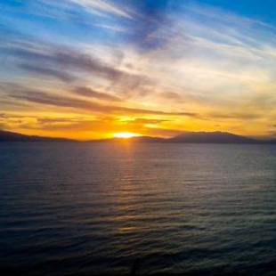 Фотографии гостевого дома
Siviri, the beautiful sunset