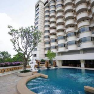 Фотографии гостиницы
Furama Chiang Mai