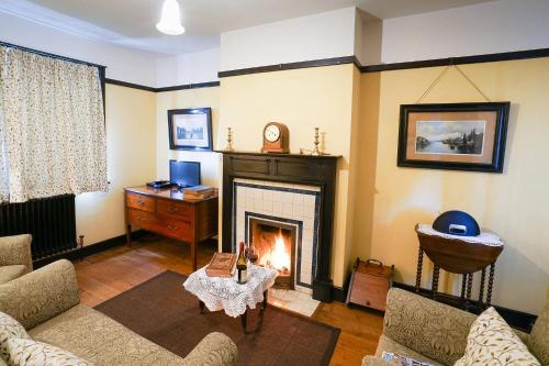 Фотография гостевого дома The Vintage House