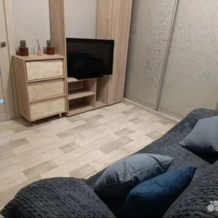 Фотография квартиры Квартира Уютная 2-комнатная квартира возле ЖД вокзала