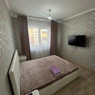 Фотография квартиры Квартира Арктическая 1-118