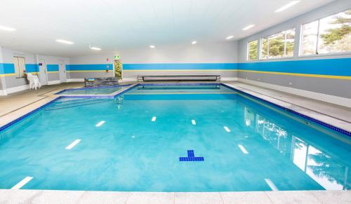 Фотография базы отдыха Port Fairy Holiday Park