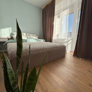 Фотография квартиры Квартира Премиум студия город Северодвинск