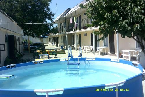 Фотография гостевого дома Орел