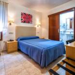 Фотография гостиницы Hotel Legazpi