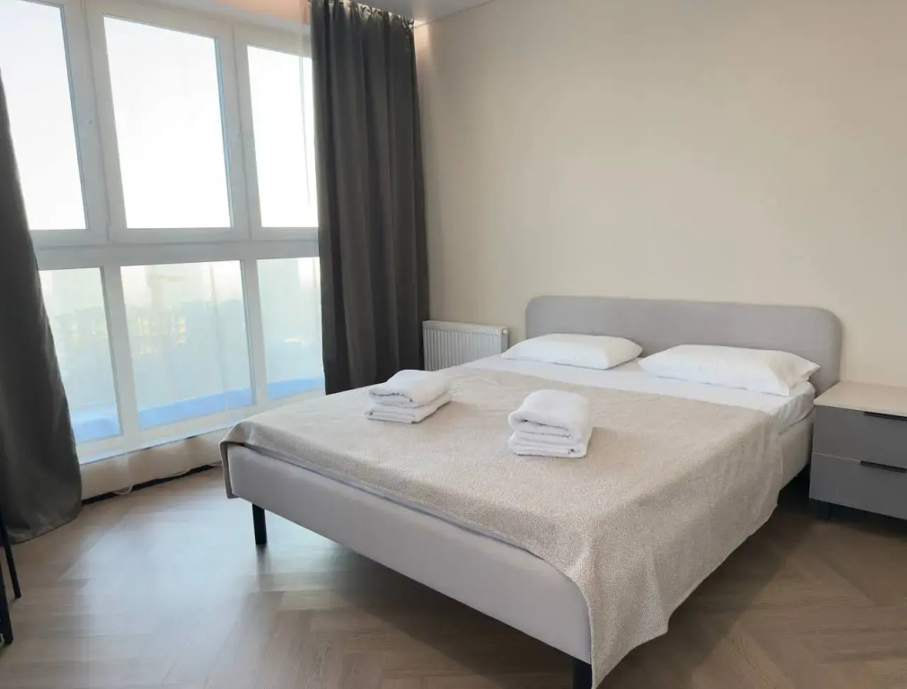 Фотография квартиры Квартира Саквояж