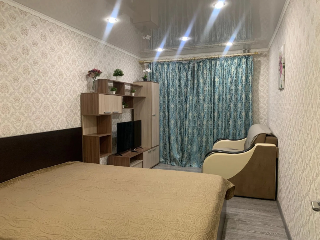 Фотография квартиры Квартира на Максима Горького 44