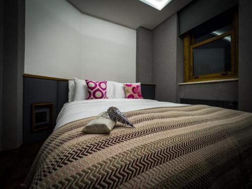 Фотография гостиницы GalataCo Hotel