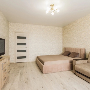 Фотография квартиры Апартаменты ATLANT Apartments 76в
