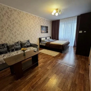 Фотография квартиры Квартира Чистая на Жукова 22