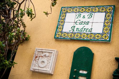 Фотография мини отеля B&B Casa Andrea