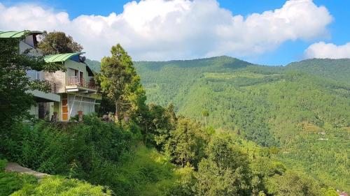 Фотография мини отеля Seclude Ramgarh Cliff's edge