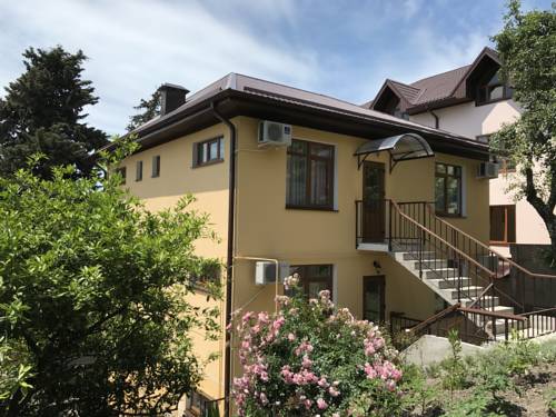 Фотография гостевого дома Ирис