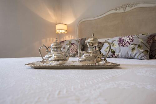 Фотография мини отеля Santa Lucia B&B