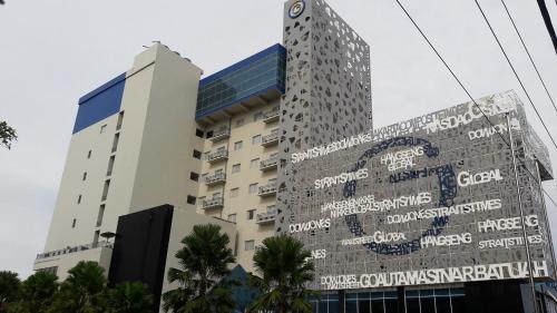 Фотография гостиницы G'Sign Hotel Banjarmasin