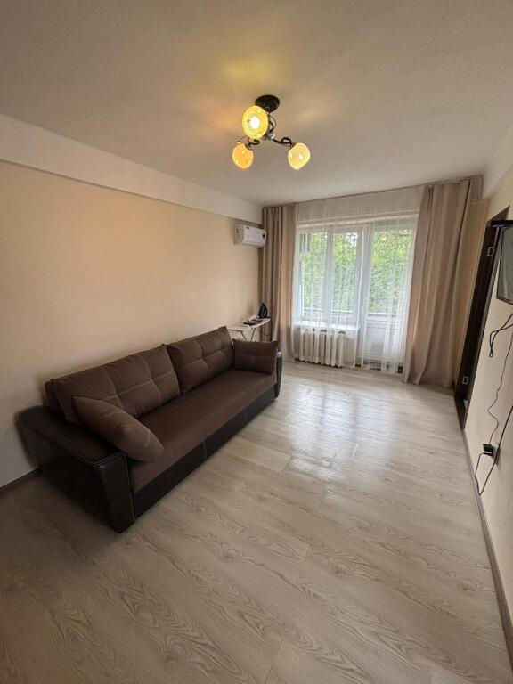 Фотография квартиры 3х Комнатная Квартира