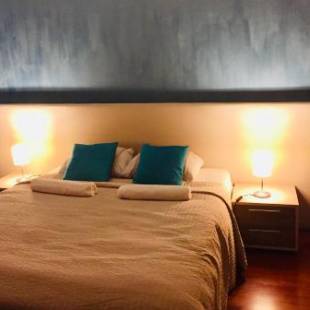 Фотографии гостевого дома
Atrium Panzio