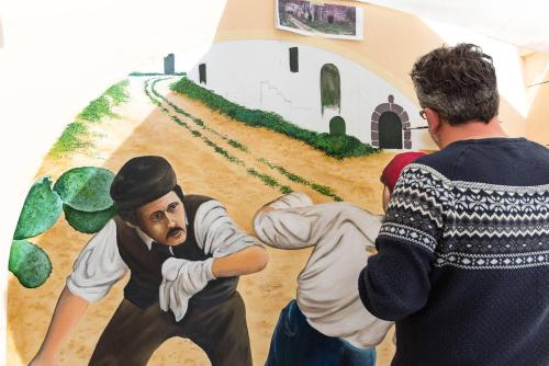 Фотография гостевого дома Il Campanile