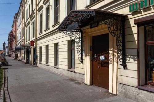 Фотография гостиницы Ария