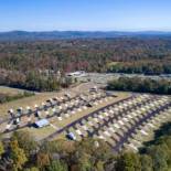 Фотография кемпинга Catherine's Landing RV Resort