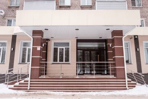 Фотография мини отеля Весна Бизнес Отель