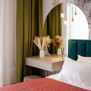 Фотография квартиры Квартира Toskana