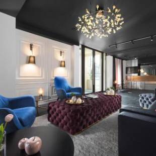 Фотографии гостиницы
Hotel Del Corso