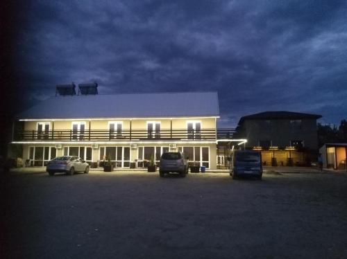 Фотография гостевого дома Анастасия