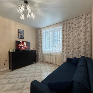 Фотография квартиры Квартира Уютная Просторная рядом с Аквапарком