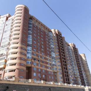 Фотография квартиры АлАнт на улице Стартовая