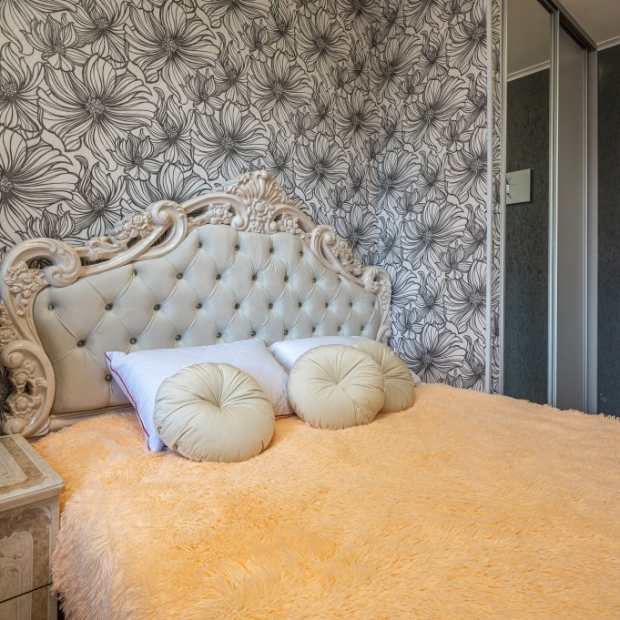 Фотографии квартиры 
            Апартаменты 109 Алексея Латышова 1