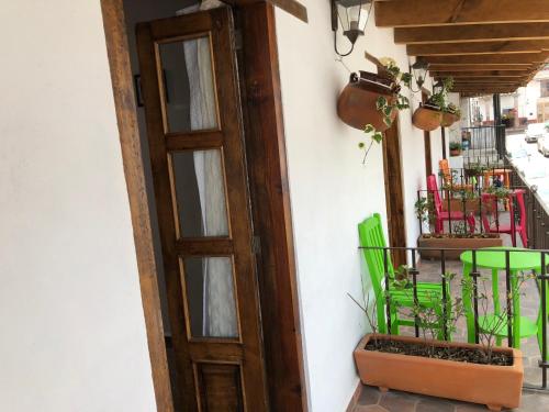 Фотография гостиницы Collection O Hotel Valle Bonito