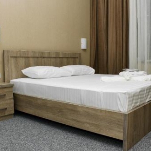 Фотография гостиницы Rogo