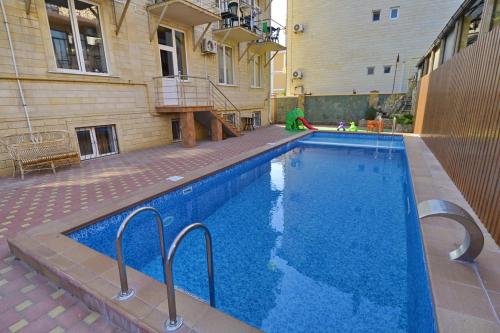 Фотографии гостевого дома
Кристина