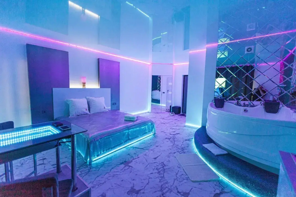 Фотография квартиры Квартира Студия NЕON