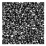 QR код театра Экспериментальная сцена п/р Анатолия Праудина