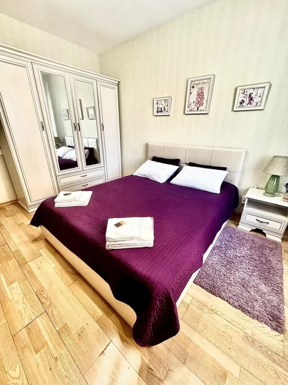 Фотография квартиры Квартира у Моря