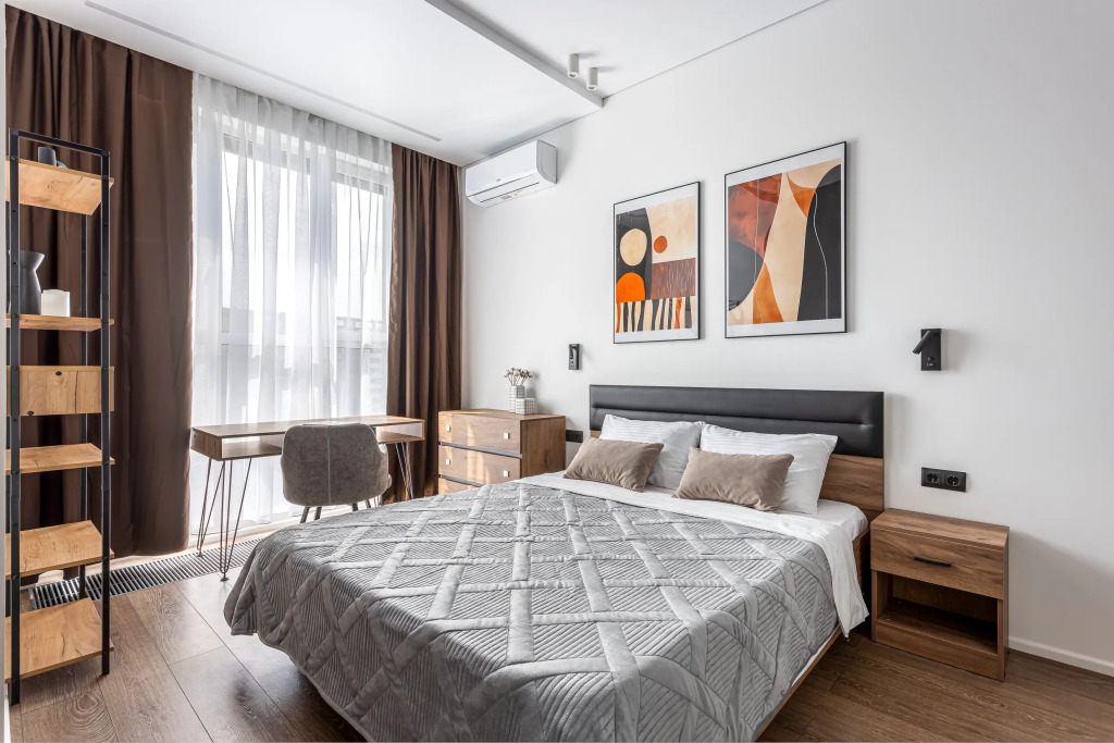 Фотография квартиры Апартаменты Your Place Вереск м. Зорге