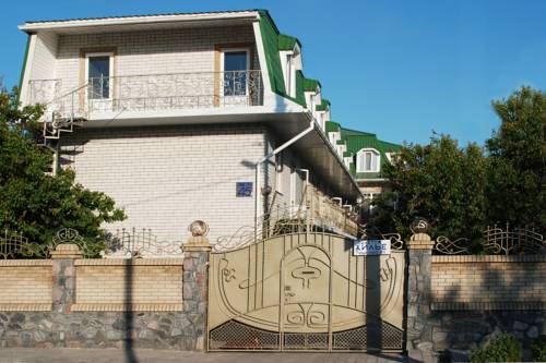 Фотография мини отеля На Азове