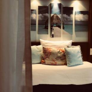 Фотографии гостиницы
Hotel TraumRaum