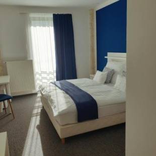 Фотографии мини отеля
Szitakötő Panzió