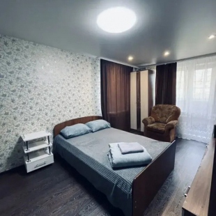 Фотография квартиры Квартира на улице Гагарина 13