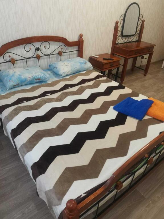 Фотография квартиры Как Дома на улице Георгия Величко 5