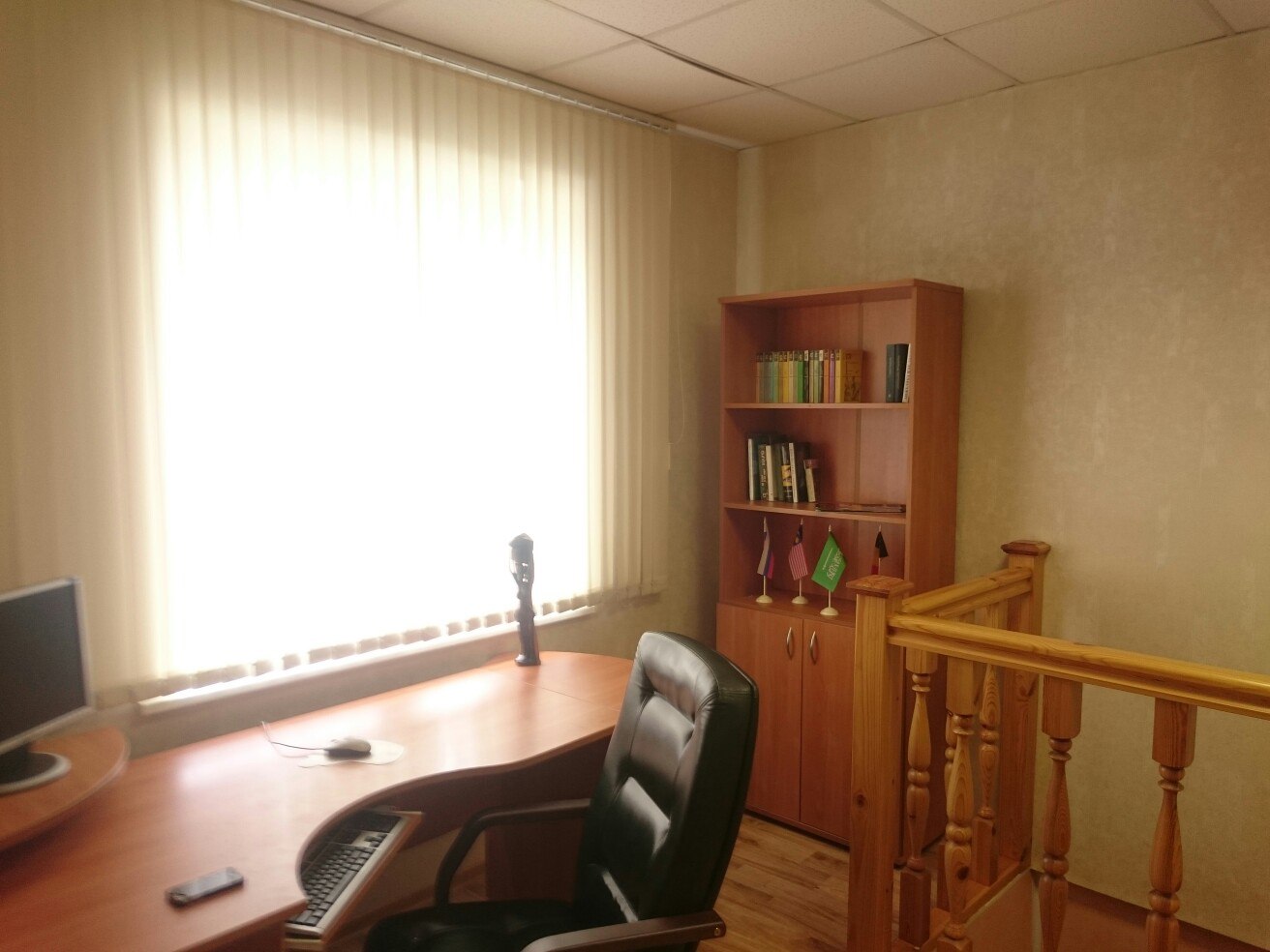 Фотография хостела Са