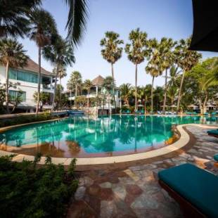 Фотографии гостиницы
Bann Pantai Resort