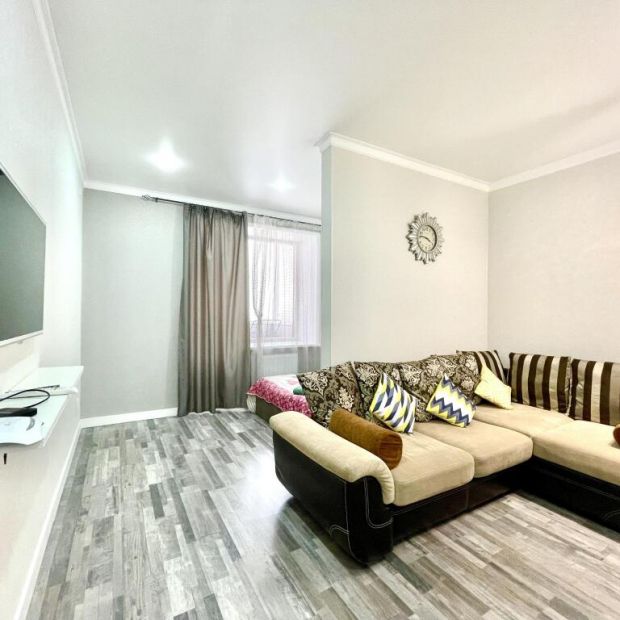 Фотографии квартиры 
            Вершина-ПВ на улице Камзина 41/3