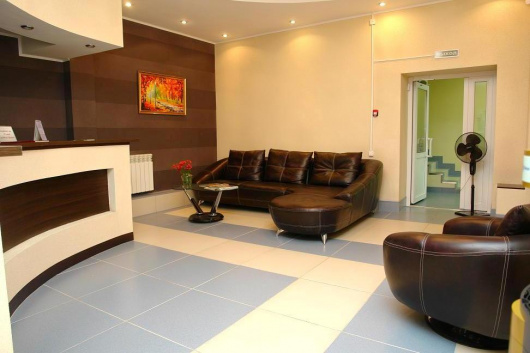 Фотографии гостиницы 
            Александр Хаус