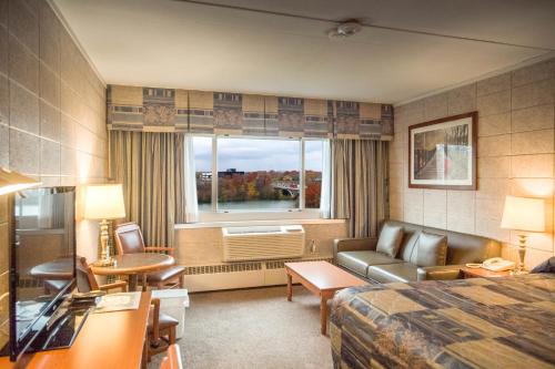 Фотография мотеля Capri Inn