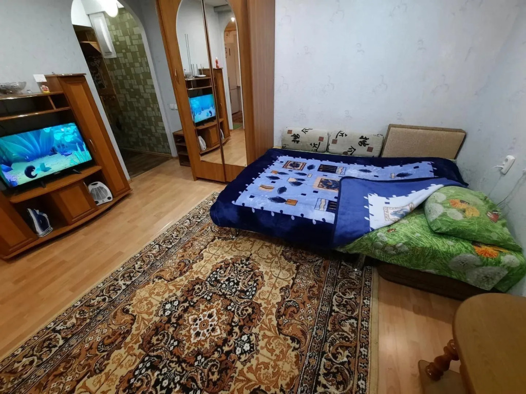 Фотография квартиры Квартира со всеми удобствами